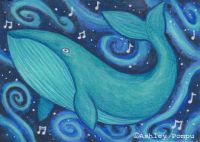 Whale\'s Lullaby